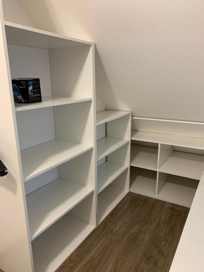 Silver Mazury Apartament Giżycko Εξωτερικό φωτογραφία